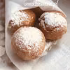 Loukoumades- Greckie pączki