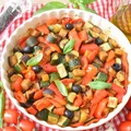 Pieczone ratatouille