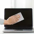 Jak poradzić sobie z popisanym monitorem?
