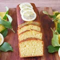 Sycylijskie ciasto cytrynowe - puszyste i wilgotne "Pan di limone"