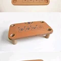 DIY- stolik dla pociechy