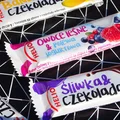 BATONY ZBOŻOWE
