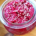Hummus - idealna przekąska