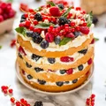 Tort „Pożegnanie Lata”