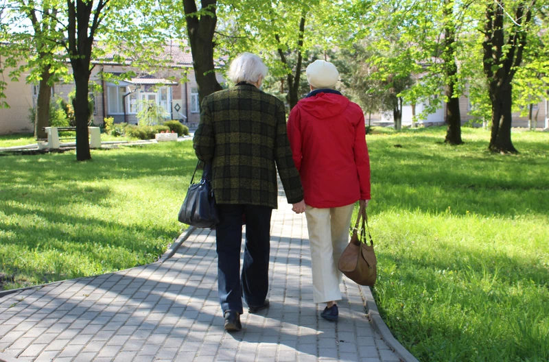 Rząd zatwierdził projekt bonu senioralnego! Nowe świadczenie ucieszy osoby starsze i ich rodziny