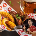 Co zjemy w restauracji Roberta Lewandowskiego? Ile zapłacimy za obiad?