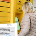 Kolejny atak na klientów InPost! Fałszywy sms o niedopłacie paczki!