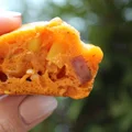 Muffinki pizza w 10 minut