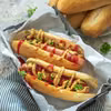Bułki do HOT DOGÓW