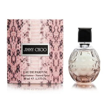 Wody perfumowane a wody toaletowe - różnice