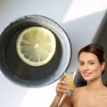Czy warto pić wodę z cytryną?