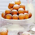 Ekspresowe mini pączki