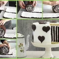 Zakręcony tort