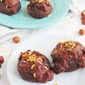 Pomidorowo-czekoladowe muffinki