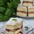 Ciasto Princessa – bez pieczenia – Gotuj z Prezesem