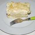 Zapiekanka makaronowa na słodko