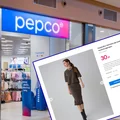 Te sweterkowe komplety z Pepco to hit Polek! Wygodne, ale kobiece, modny kolor zachwyca - ceny od 30 zł i szeroka gama rozmiarów