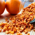 Kandyzowana skórka pomarańczowa - zrób to sam!