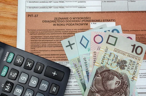 Pieniądze w 30 dni! Te osoby otrzymają SZYBSZY zwrot z PIT! Oto 2 warunki