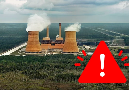 Awaria największego reaktora jądrowego w Europie! Co to oznacza dla naszego bezpieczeństwa?