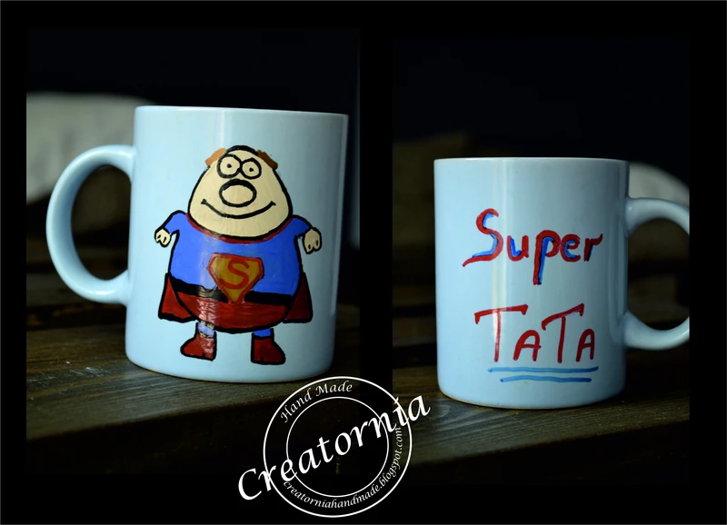 Dla taty