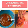 Domowa maść na bóle stawów – dwa najskuteczniejsze składniki