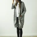 Ciepluchny sweter