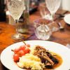 Wyczesana wieprzowina - pulled pork