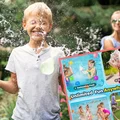 Te magnetyczne balony wodne z Allegro za 9 zł to hit na Śmigus Dyngus! Mix 12 sztuk starczy na długo