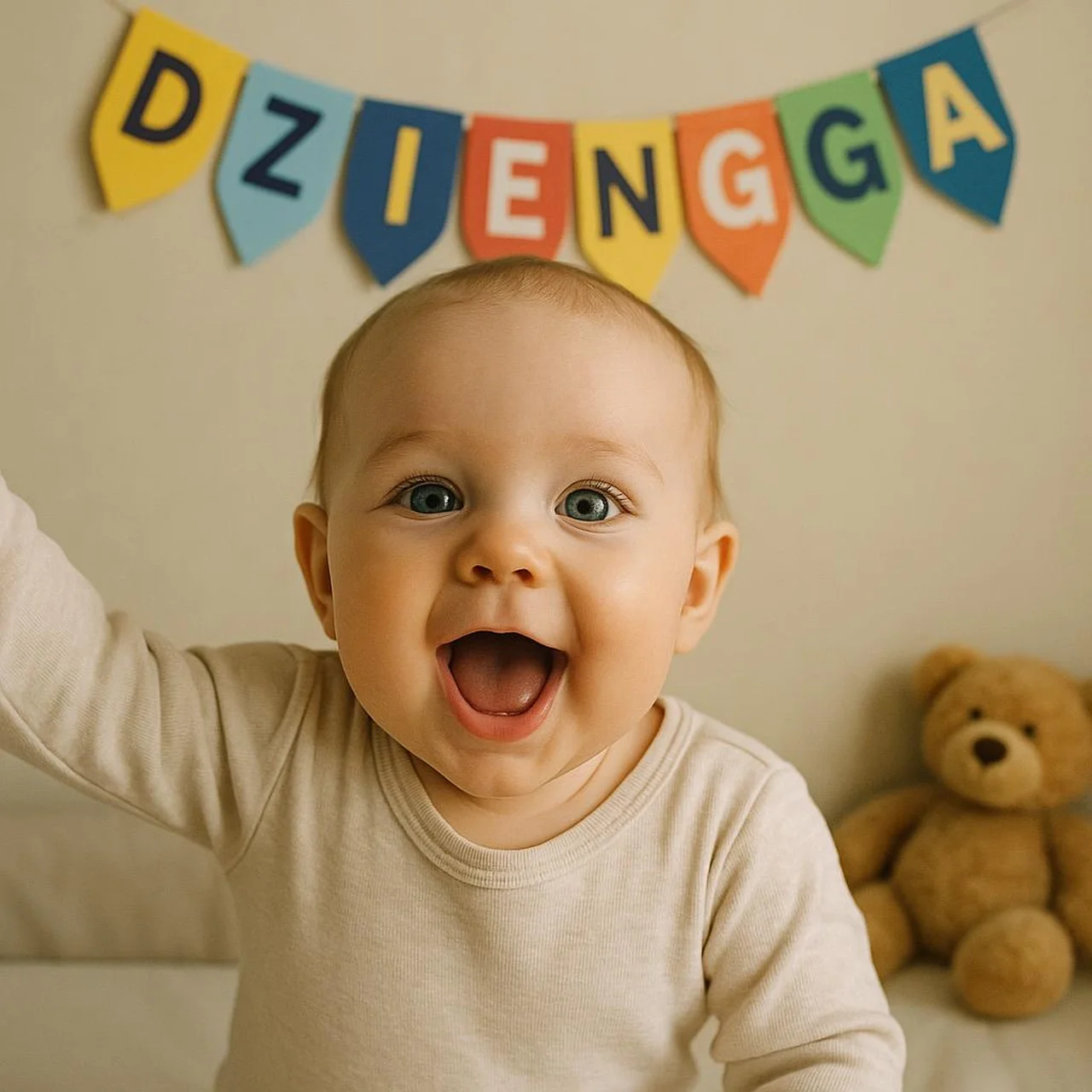 Dzień Agugaga: Święto Radości i Kreatywności