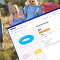 Ta opaska z Action to wakacyjny hit na komary za 3 zł! Aż 7 dni ochrony, wodoodporna i wygodna