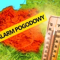 Alarm pogodowy! Nadchodzi najgorętszy dzień lata! Kiedy wypada?