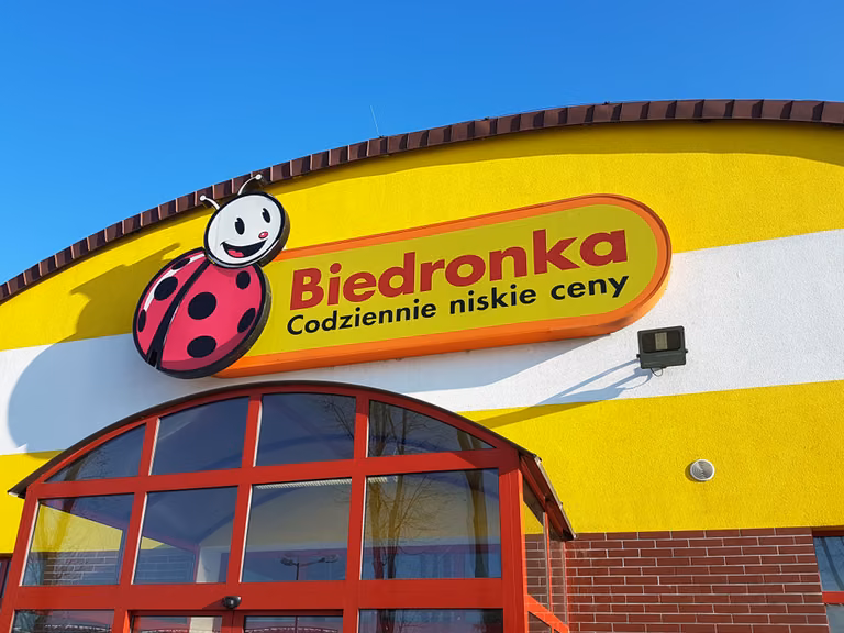 Wybrane produkty za 1 zł w Biedronce! WIELKA PROMOCJA