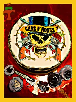 Tort Guns n' Roses