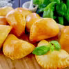 Pieczone pierogi ruskie – pyszna potrawa na każdą okazję