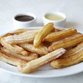 PYSZNE CHURROS NA TŁUSTY CZWARTEK
