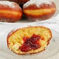 pączki pani Magdy Gessler - przepyszne!!!