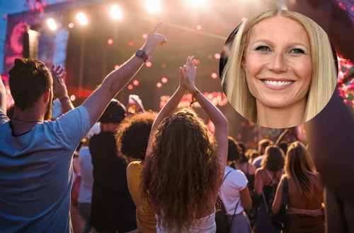 Skandal po koncercie Coldplay! Gwyneth Paltrow nieoczekiwanie w centrum wydarzeń