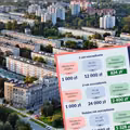 Nawet 5300 zł dodatkowej premii mieszkaniowej! Państwowy program kont wciąż mało popularny