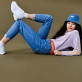 Casualowe stylizacje damskie – trendy w modzie codziennej