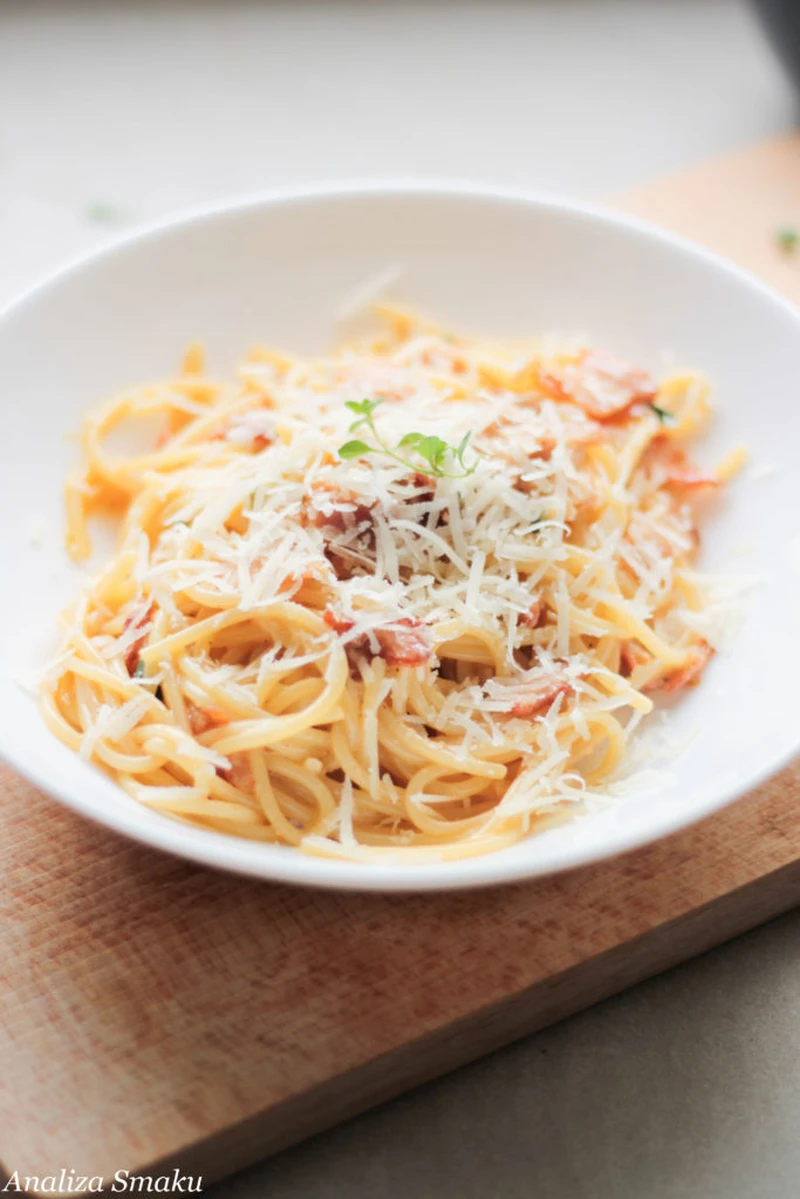 Carbonara