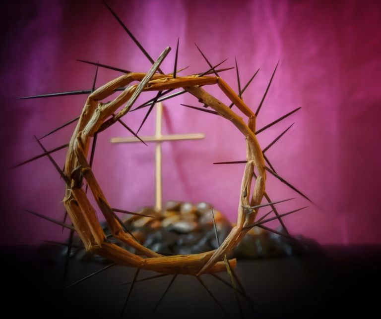 Co się robi w Triduum Paschalne? - Tradycje i obrzędy świąt wielkanocnych.