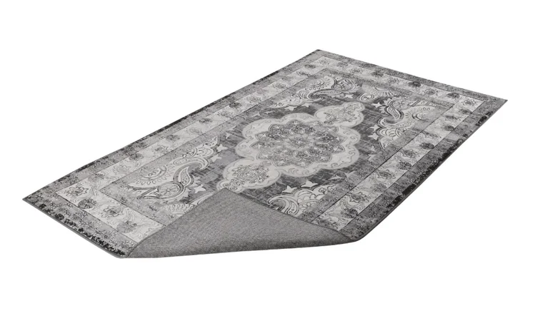 Zdjęcie Ten dywan z Lidla za 49,99 zł bosko odmieni salon! Mięciutki, solidnie obszyty, a wzór vintage wygląda luksusowo #4