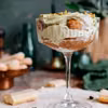 Przepis na pistacjowe tiramisu
