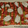 Tarta ze szparagami i mozzarellą
