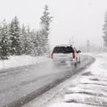 Nadchodzą mrozy i śnieżyce!