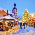 Jarmark świąteczny w tym mieście może zrobić furorę! Będzie pierwszy taki w Polsce