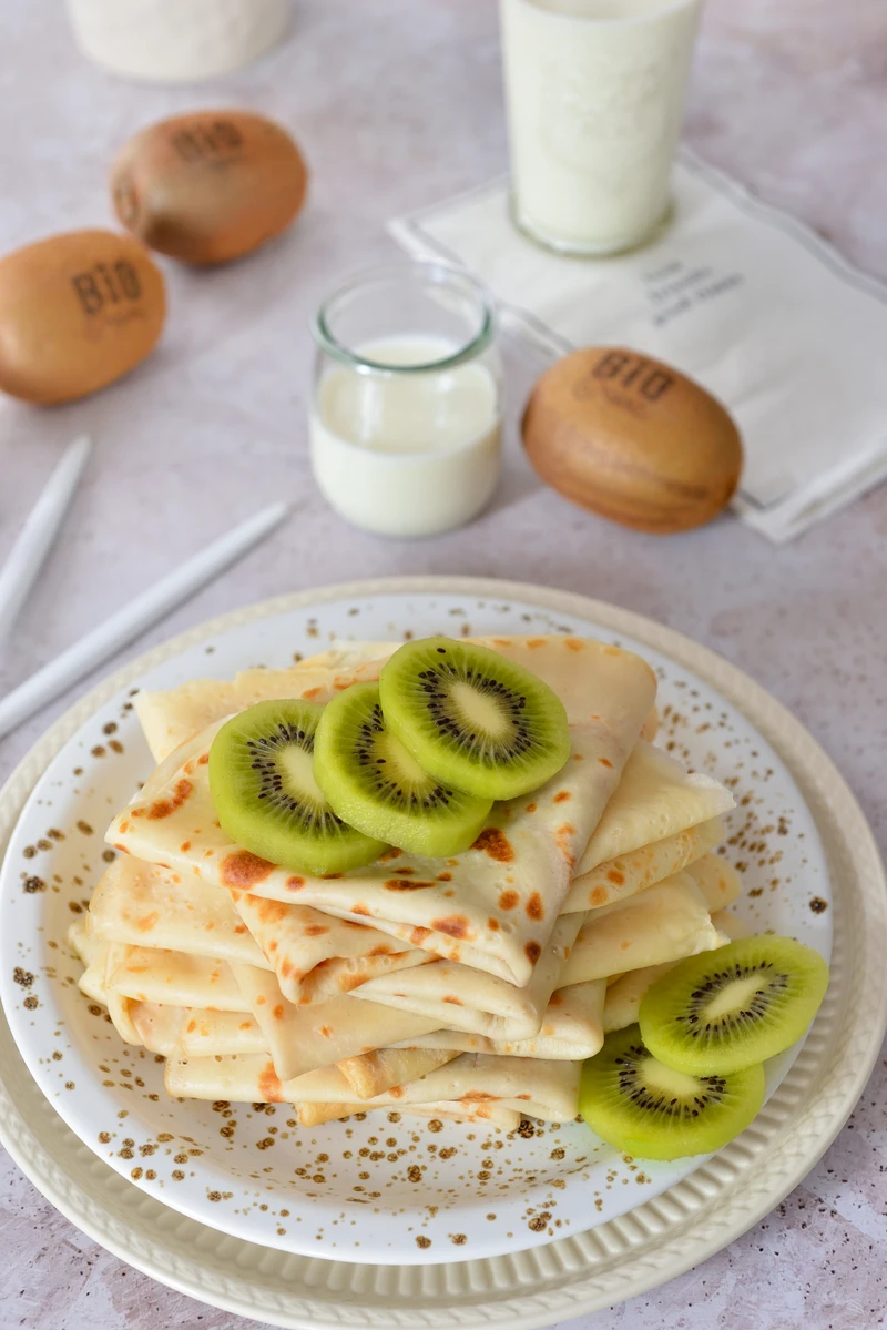 JAK ZROBIĆ NALEŚNIKI- CREPES NA MAŚLANCE?