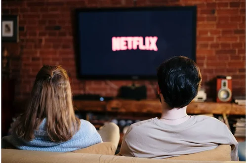 Polska produkcja w globalnym TOP10! Ten serial bije rekordy Netflixa!