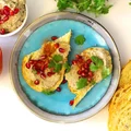 Baba ghanoush